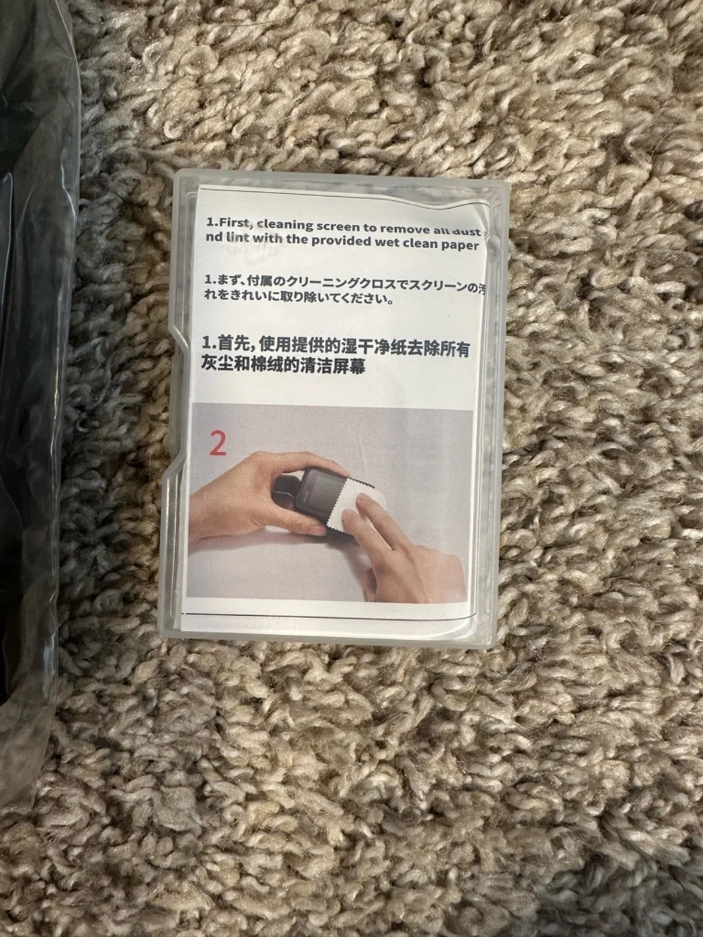 Camera Protective Case for Insta X4/X5